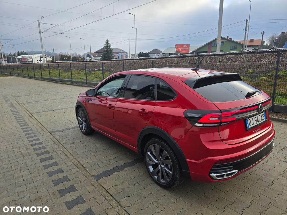 Volkswagen Taigo - 4