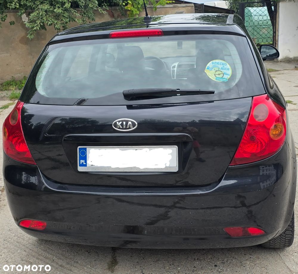Kia Ceed 1.4 Comfort - 4