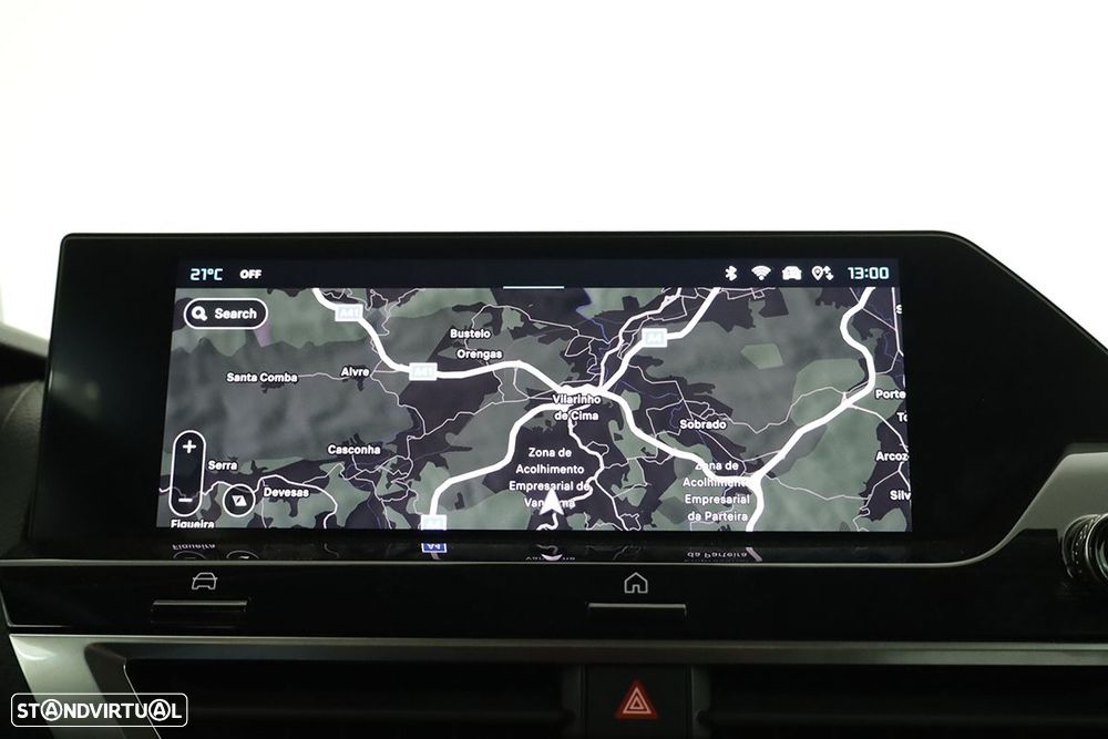 Citroën C4 1.2 PureTech Plus EAT8 - 11