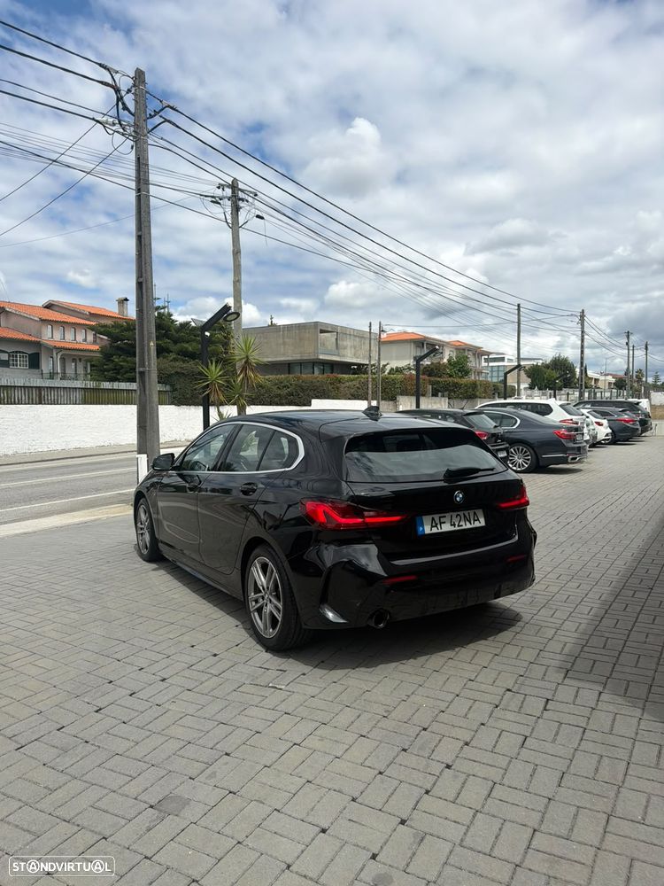 BMW 116 d - 40