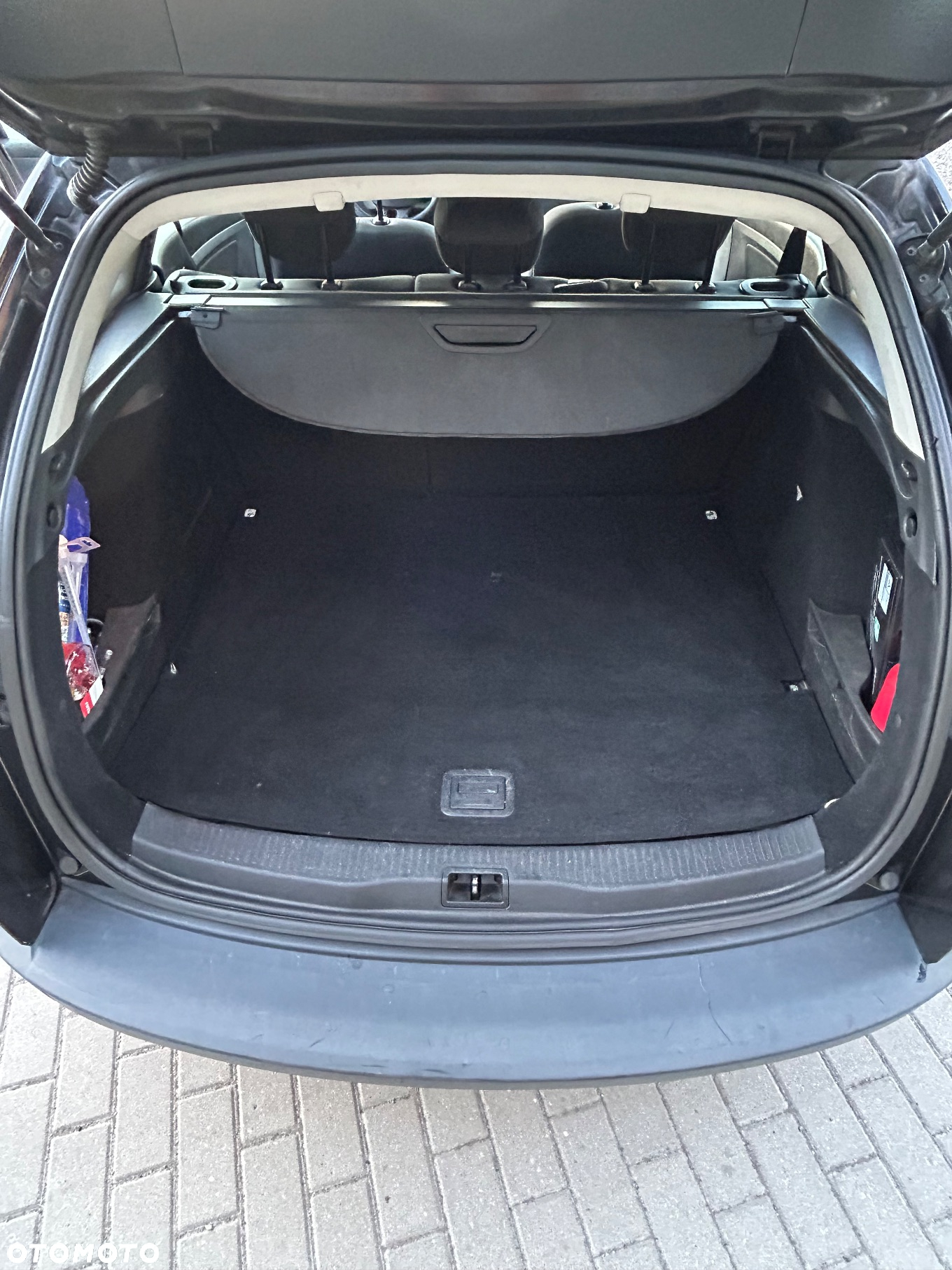 Renault Megane 1.6 16V 110 Authentique - 16