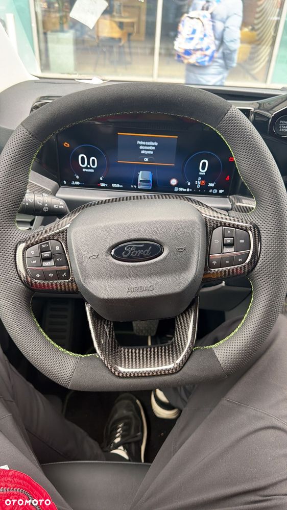 Ford Tourneo Custom 2.0 EcoBlue L1 Active SelectShift - 20