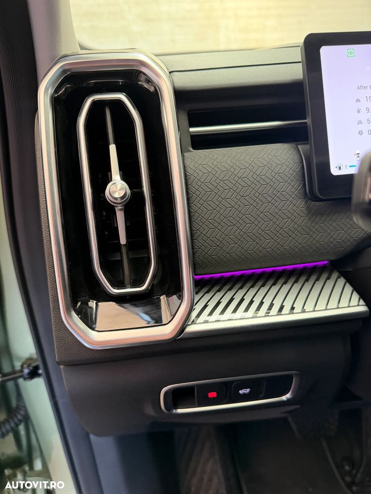Jaecoo 7 1.6 TGDI AWD 7DCT Exclusive - 16