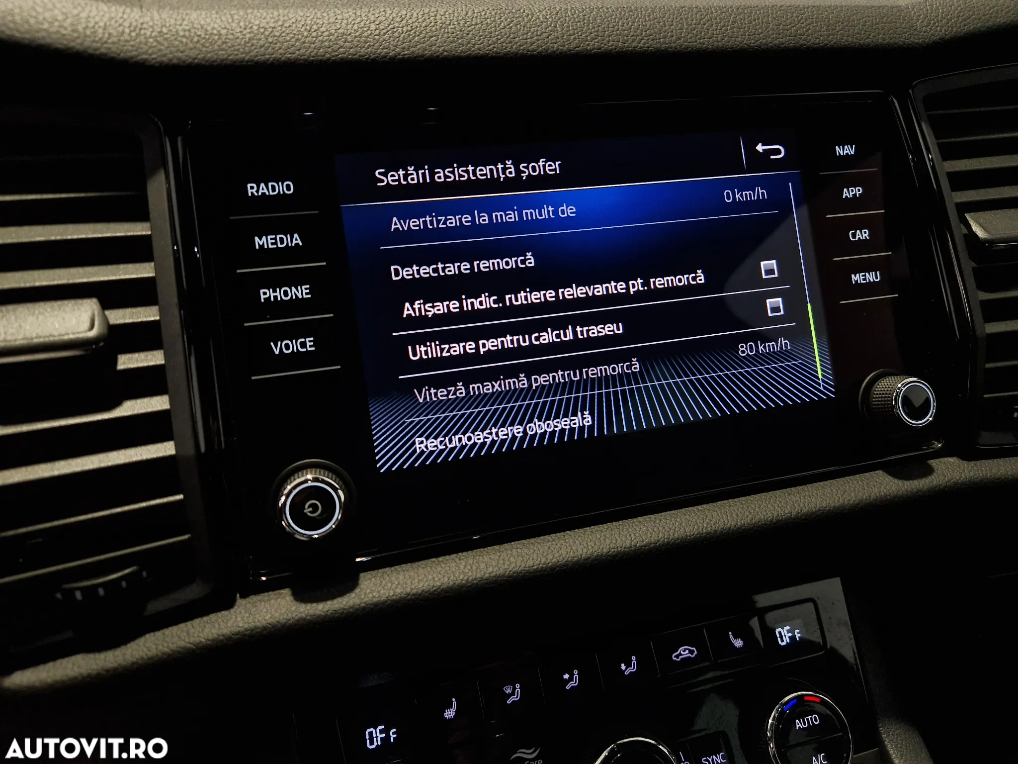 Skoda Kodiaq 2.0 TDI 4X4 DSG Sportline - 26