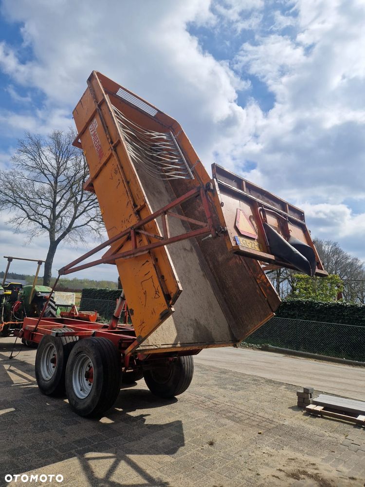 Mulder Miedema HST100 - 3