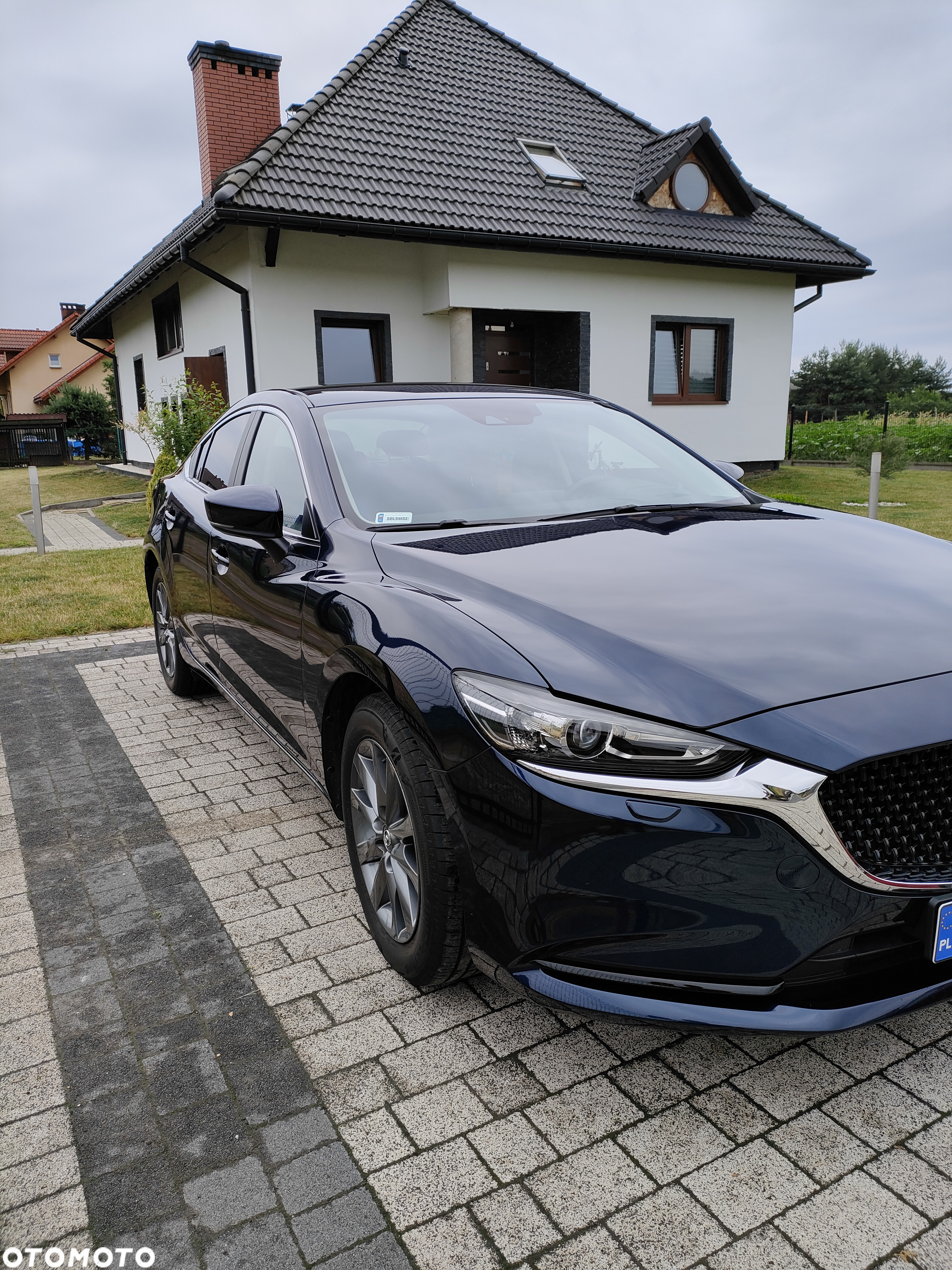 Mazda 6 2.0 SkyMotion - 14