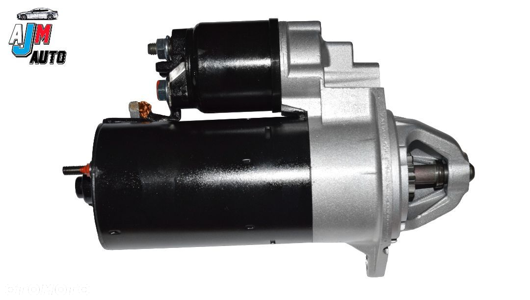 Rozrusznik 0001109062 2.2 TiD Opel Saab 9-3 9-5 YS3D YS3F YS3E - 2