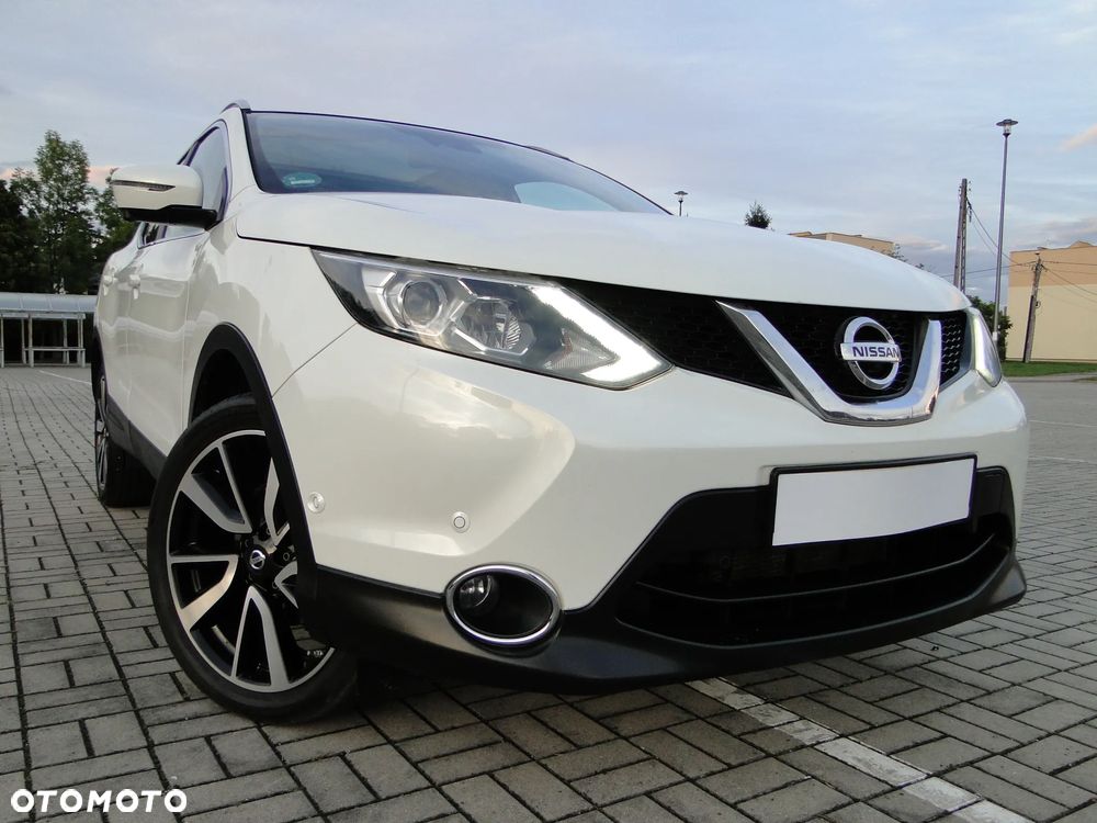 Nissan Qashqai - 31