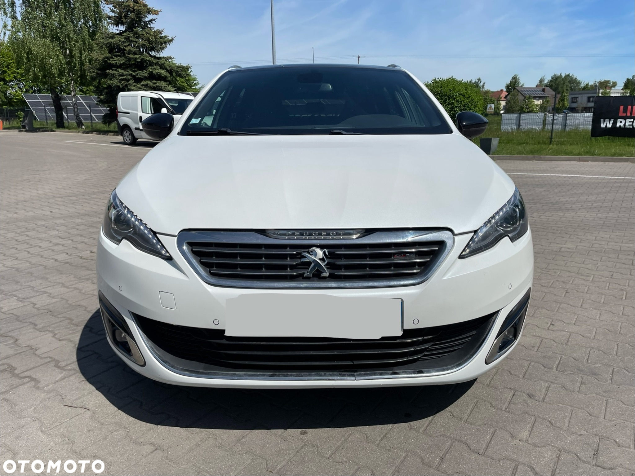 Peugeot 308 SW PureTech 130 EAT6 Stop & Start GT-Line Edition - 2