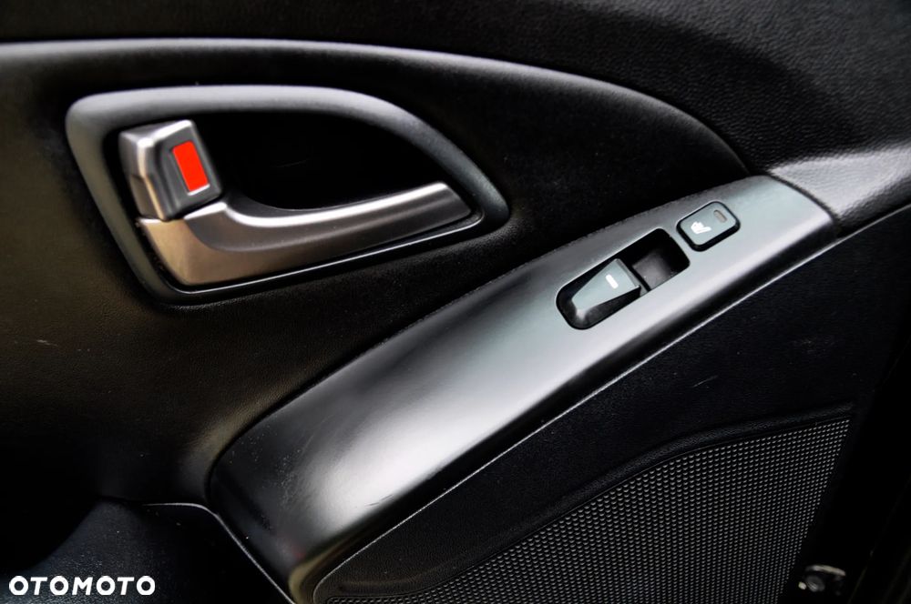 Hyundai ix35 2.0 GDI Premium 4WD - 16