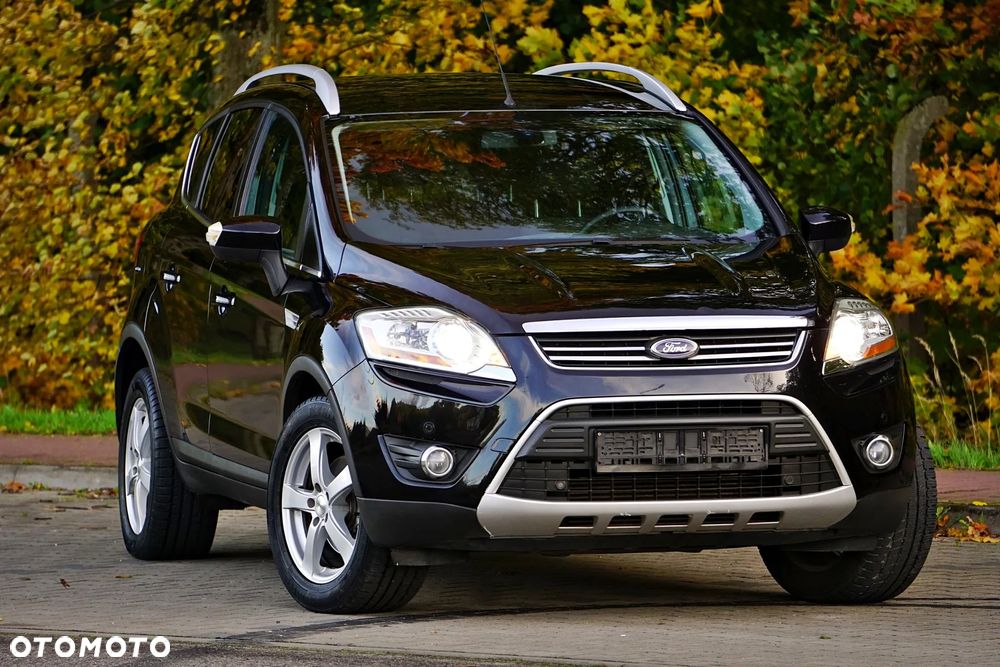 Ford Kuga 2.5 Trend EU5 - 16