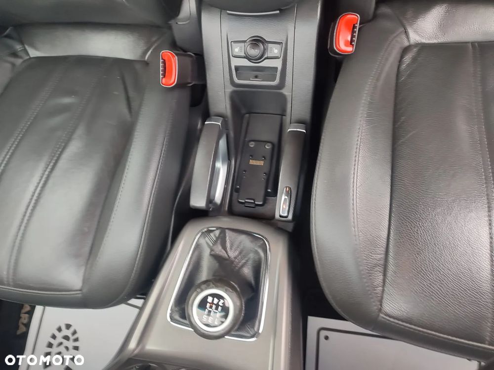 Opel Antara 2.0 CDTI - 9