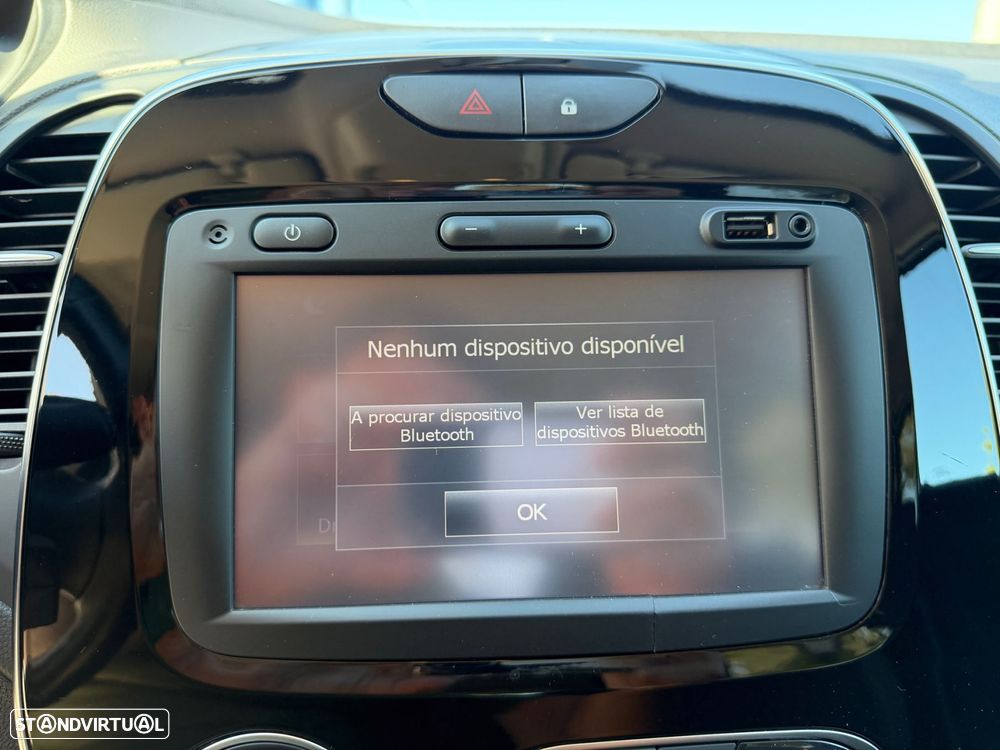 Renault Captur 1.5 dCi Exclusive - 30