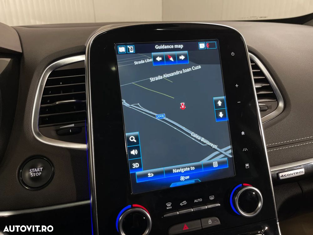 Renault Espace BLUE dCi 200 EDC INITIALE PARIS - 18