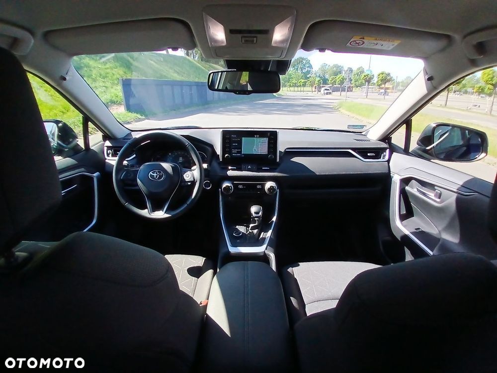 Toyota RAV4 - 22