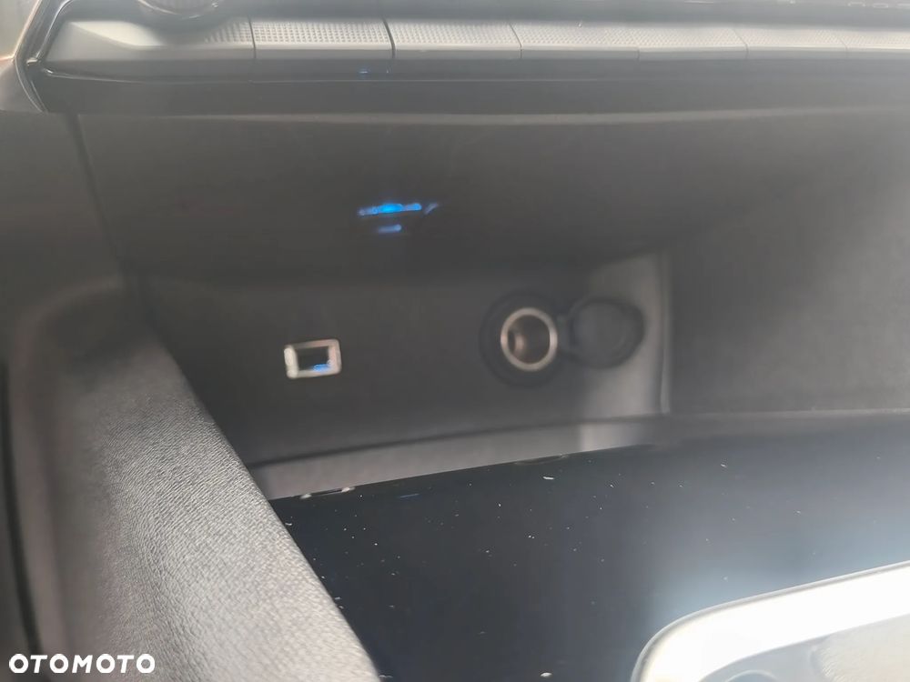 Peugeot 5008 HDI 115 Allure - 25