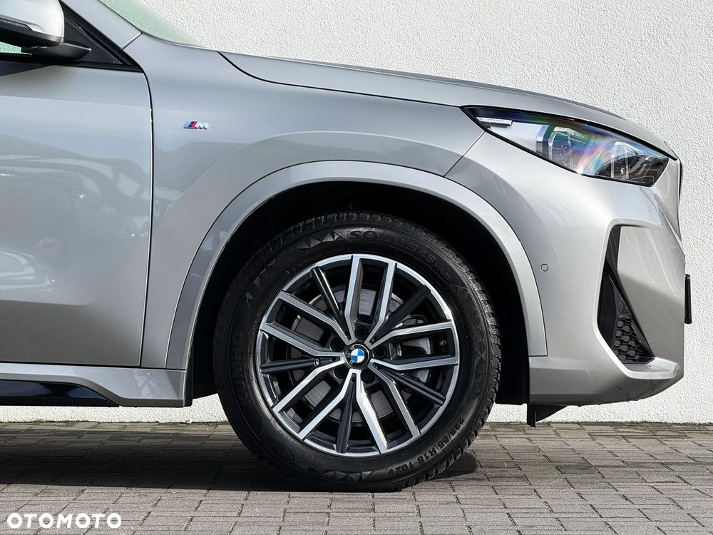 BMW X1 sDrive20i mHEV M Sport sport - 9