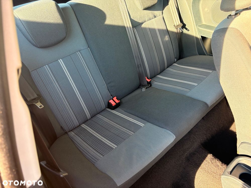 Ford Fiesta 1.25 Viva - 15