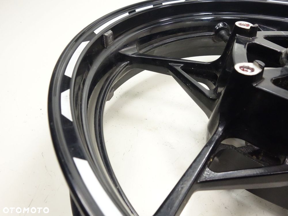 Kawasaki Z 650 z650 17-19 Felga przód 17x3.50 - 3