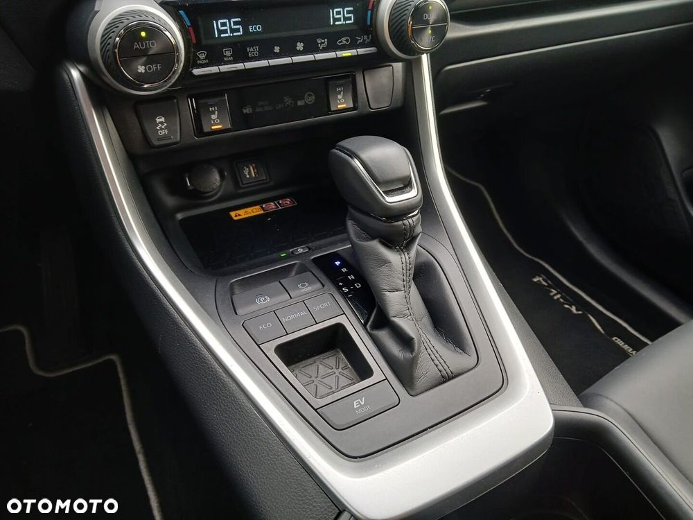 Toyota RAV4 2.5 Hybrid Selection 4x2 - 21