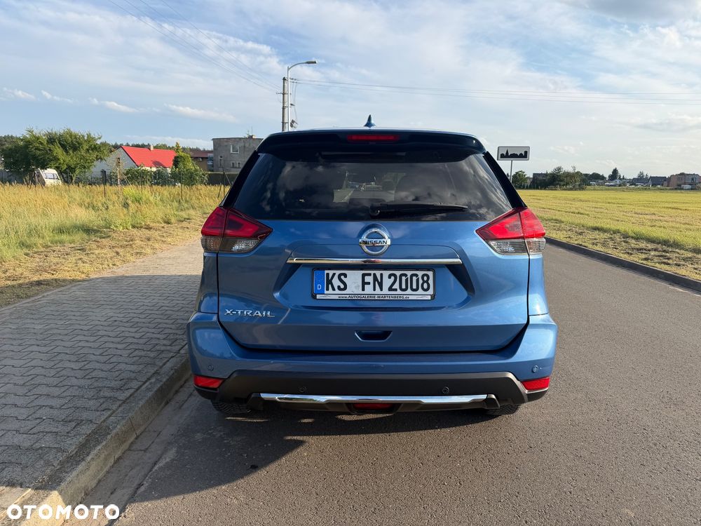 Nissan X-Trail 1.3 DIG-T N-Connecta - 7