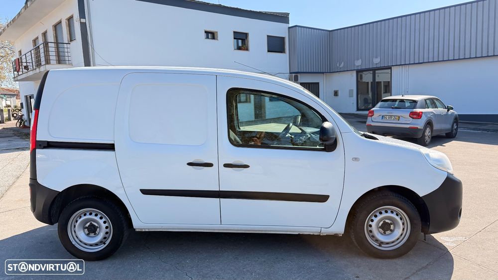 Renault Kangoo - 4
