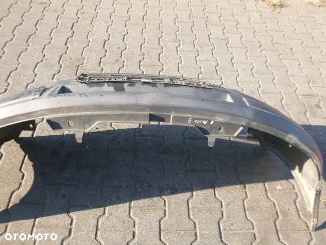 ZDERZAK PRZÓD PRZEDNI FIAT PUNTO II 99-03 - 10