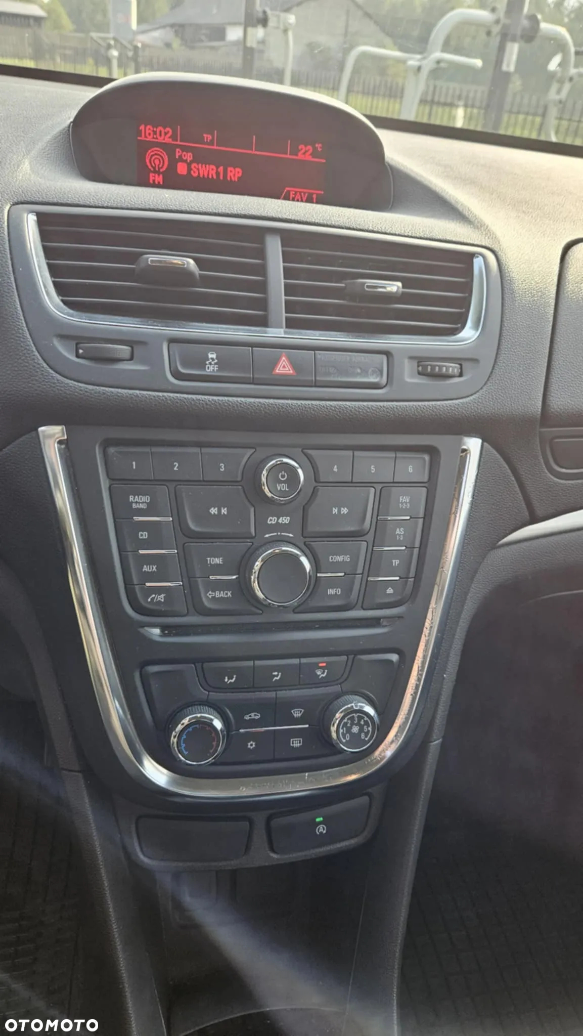Opel Mokka 1.6 CDTI ecoFLEX Start/Stop 4x4 Color Innovation - 6