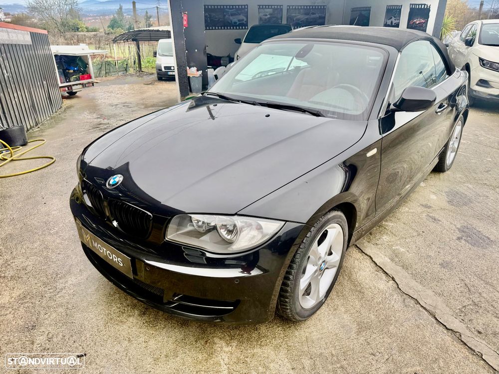 BMW 118 d DPF Edition Lifestyle - 44