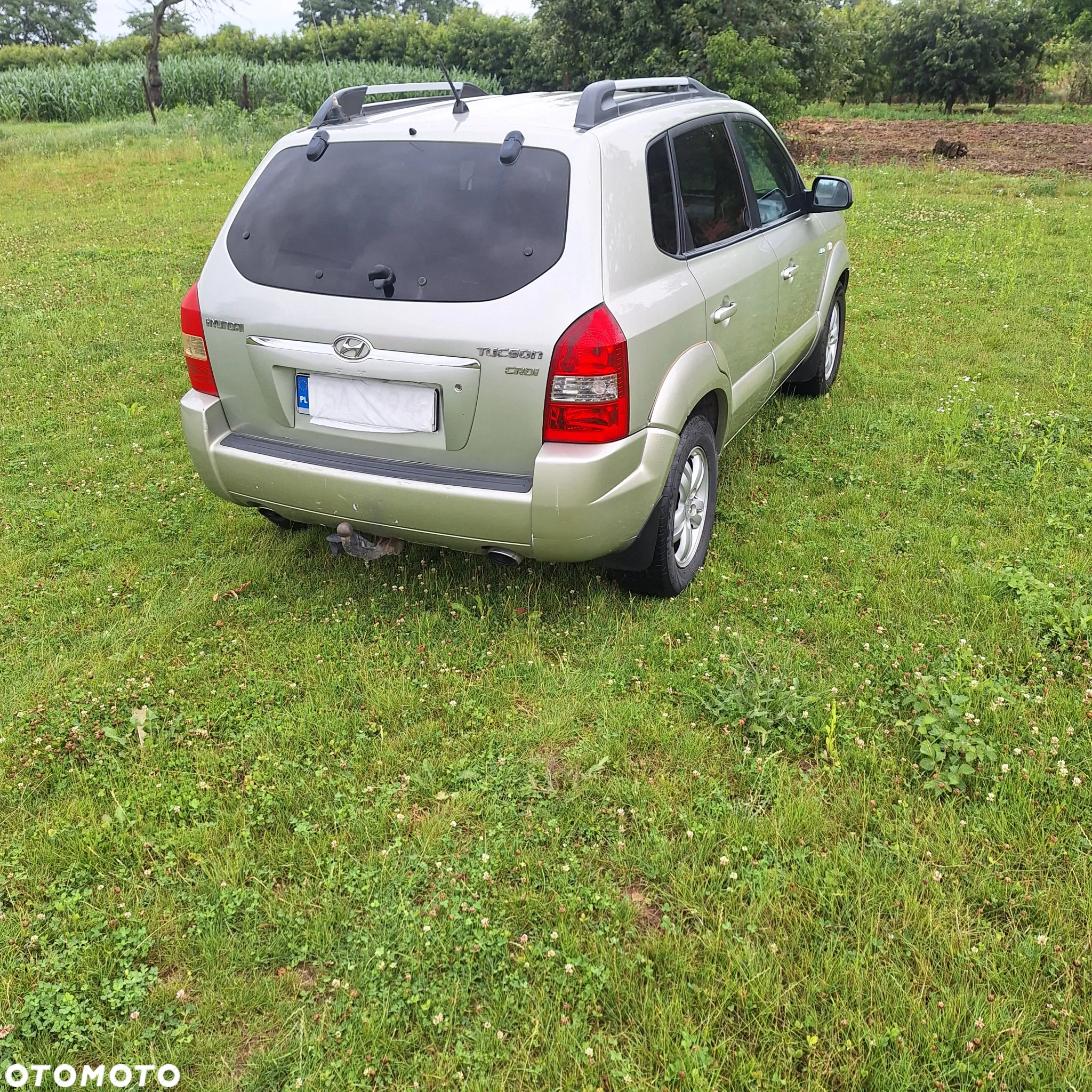 Hyundai Tucson - 7