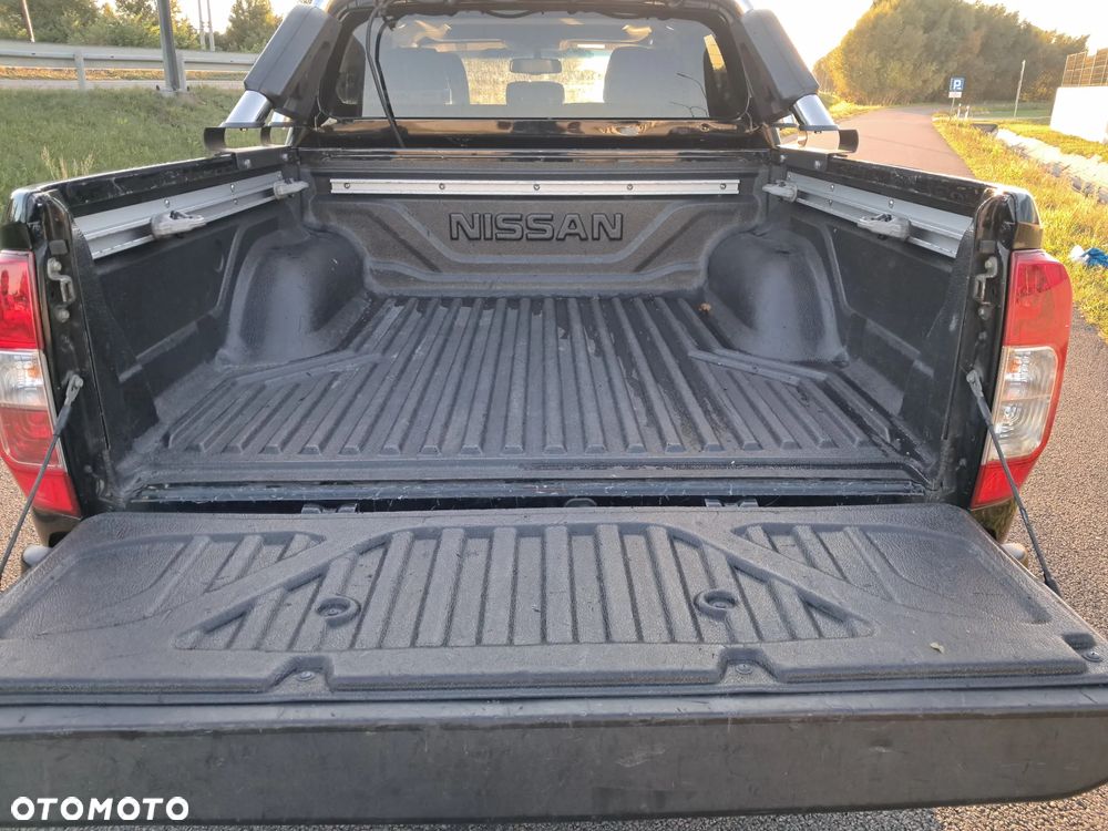 Nissan Navara - 10