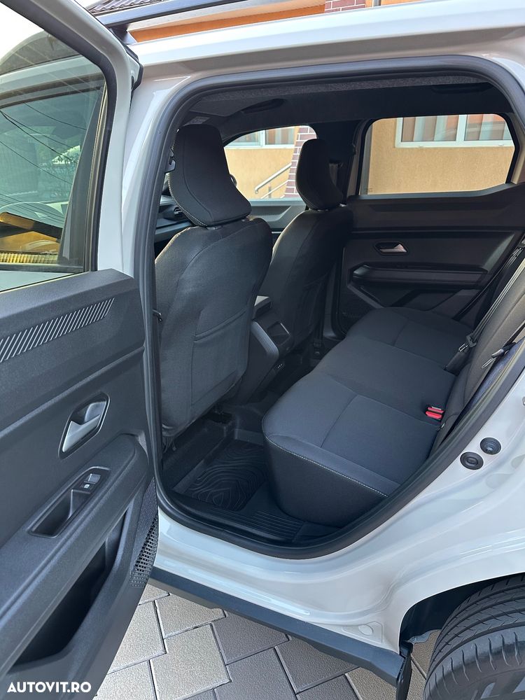 Dacia Duster TCe 130 4X2 MHEV Journey - 14