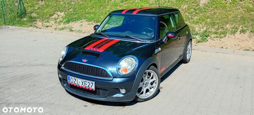 MINI Cooper S - 25