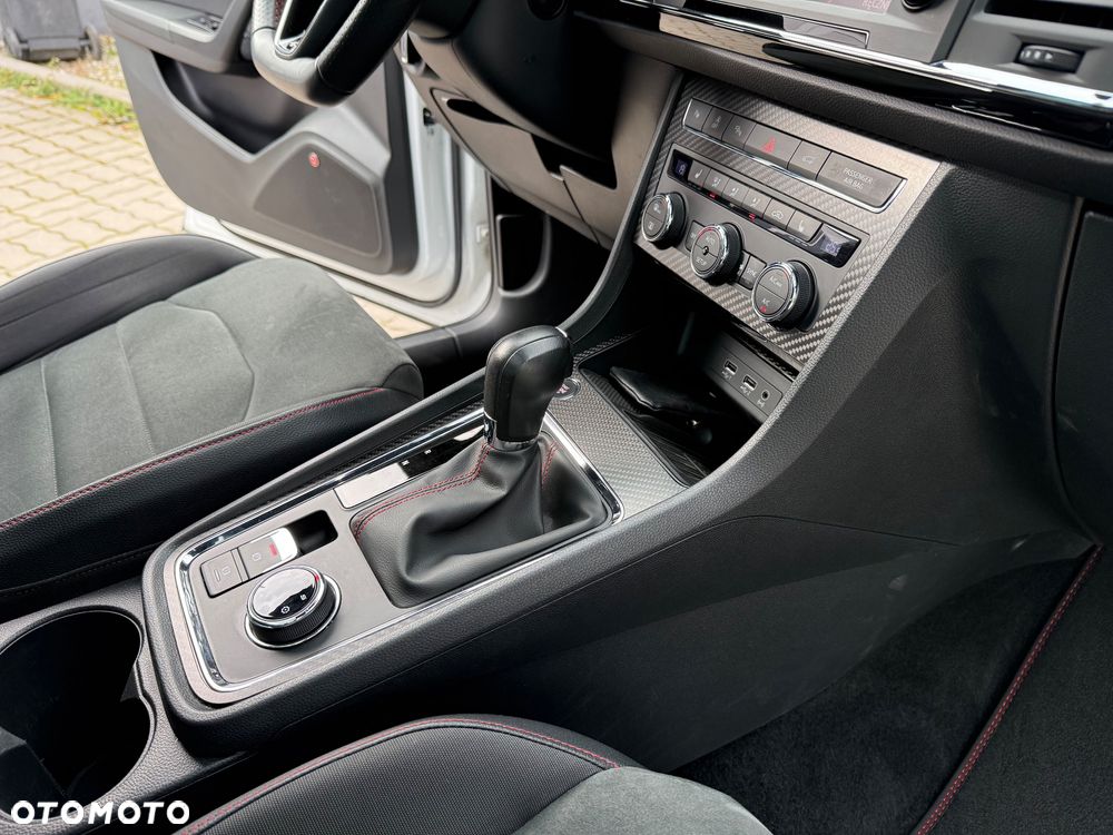 Seat Ateca 2.0 TSI 4Drive DSG FR - 24
