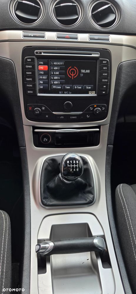 Ford S-Max 2.0 TDCi DPF Business Edition - 30
