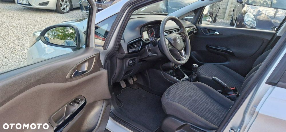 Opel Corsa - 38