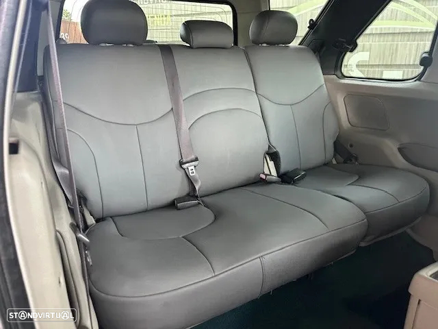 Land Rover Freelander 2.0 Td4 - 5