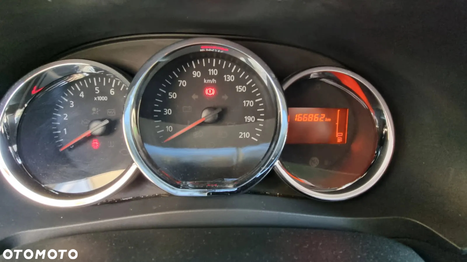 Dacia Lodgy 1.2 TCe Prestige - 8