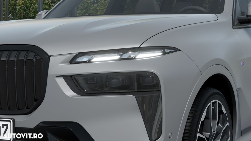 BMW X7 xDrive40i AT MHEV - 6