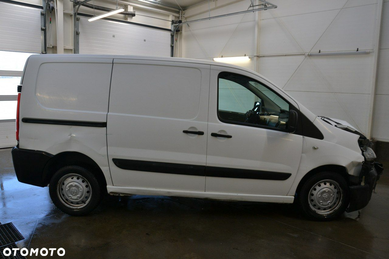 Toyota ProAce - 5