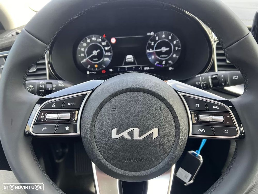 Kia Ceed 1.0 T-GDI Drive - 16
