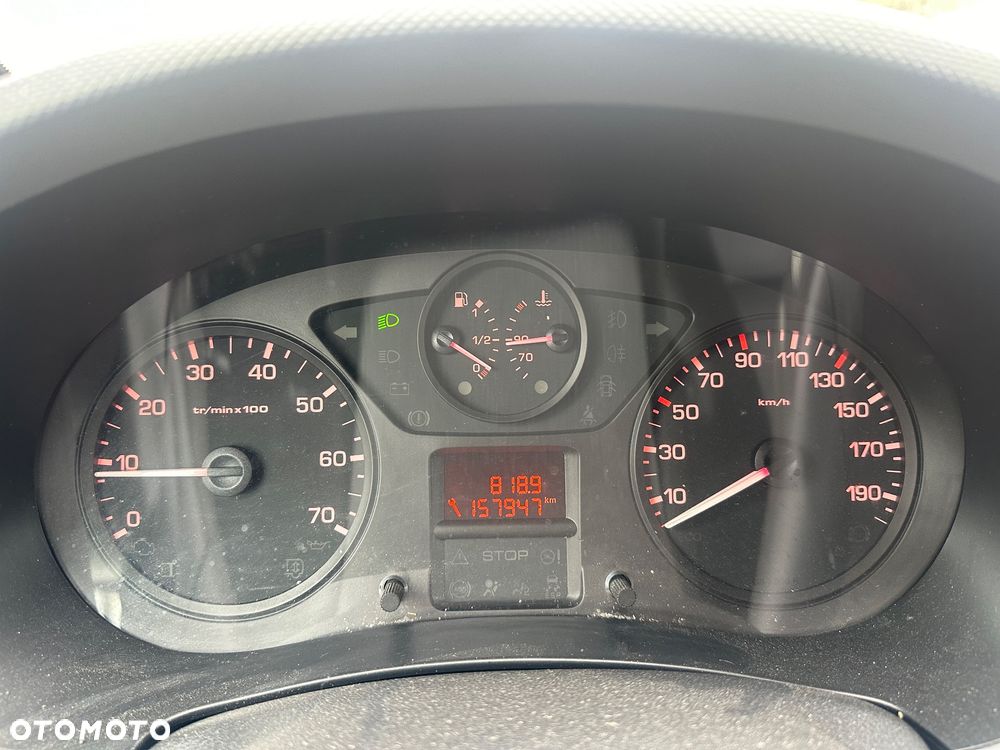 Citroën Berlingo 1.6 HDI - 9