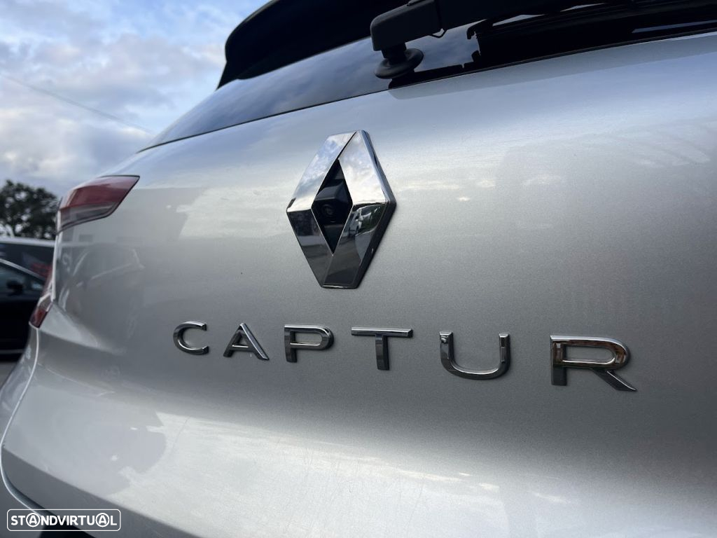 Renault Captur 1.0 TCe Exclusive - 57