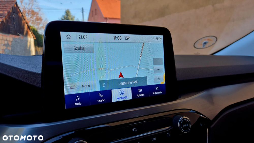 Ford Kuga 2.0 EcoBlue 4x4 TITANIUM X - 35