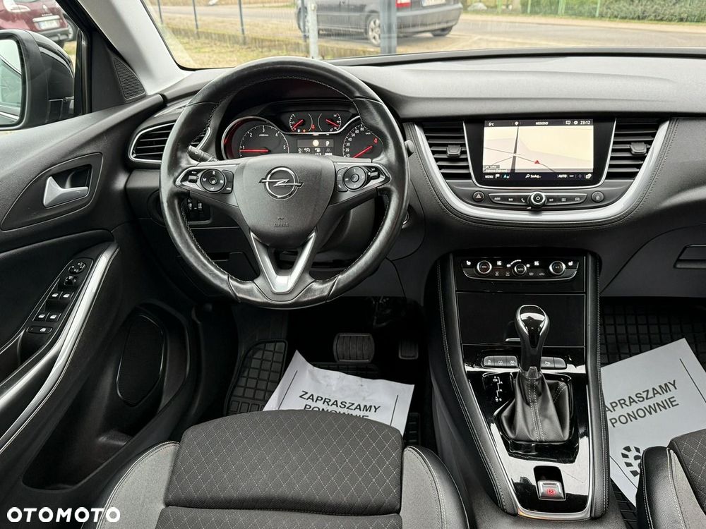 Opel Grandland X - 25