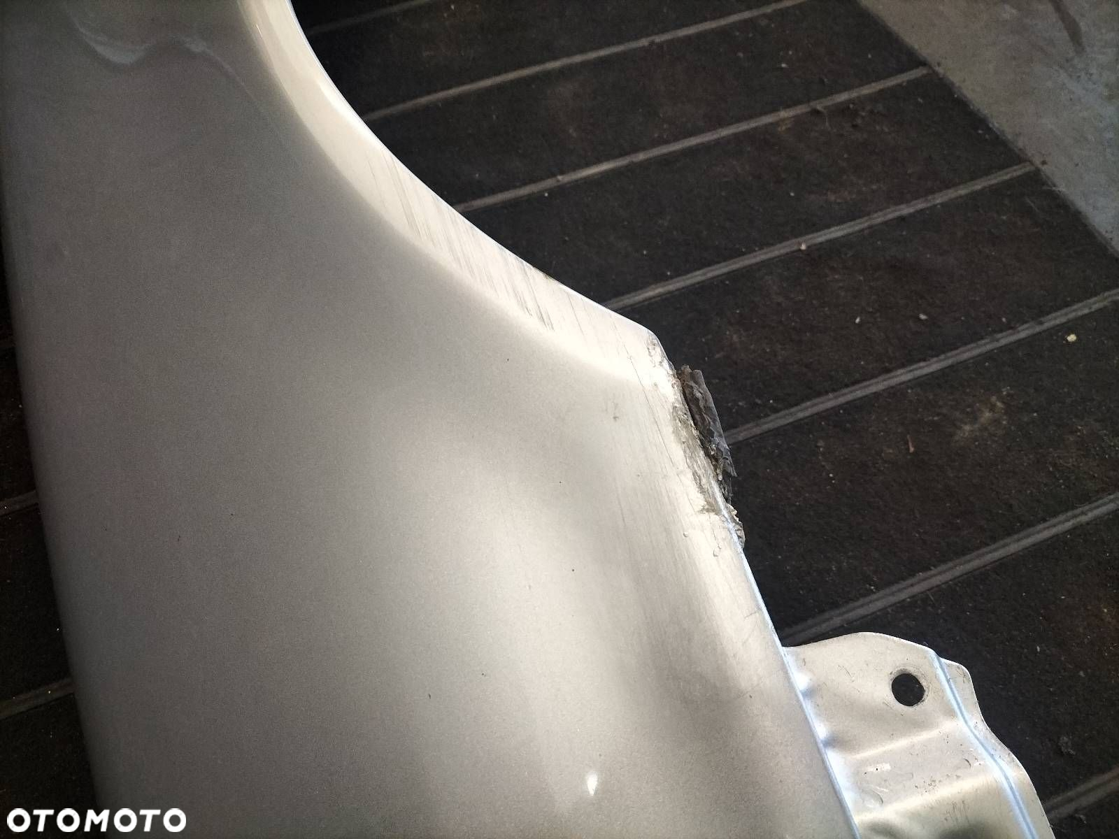 KOMPLETNY PRZÓD MASKA ZDERZAK TOYOTA COROLLA E11 LIFT LAK.199 99-02r - 23