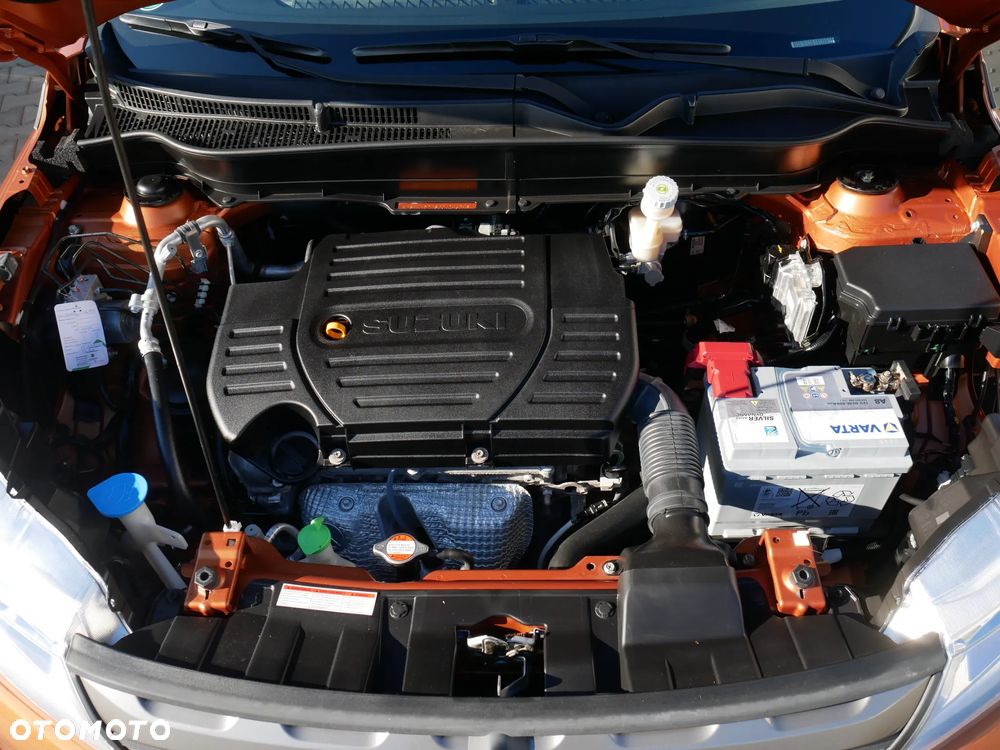 Suzuki Vitara 1.6 Elegance 2WD - 35