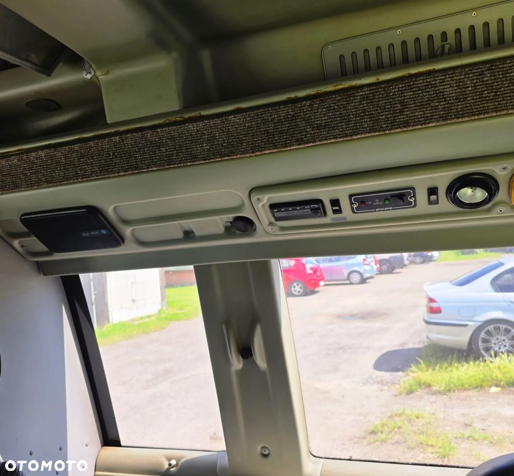 Volkswagen Transporter - 17