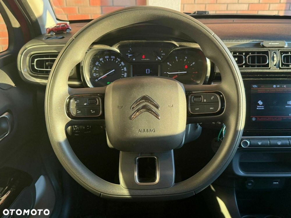 Citroën C3 1.2 PureTech Max - 16