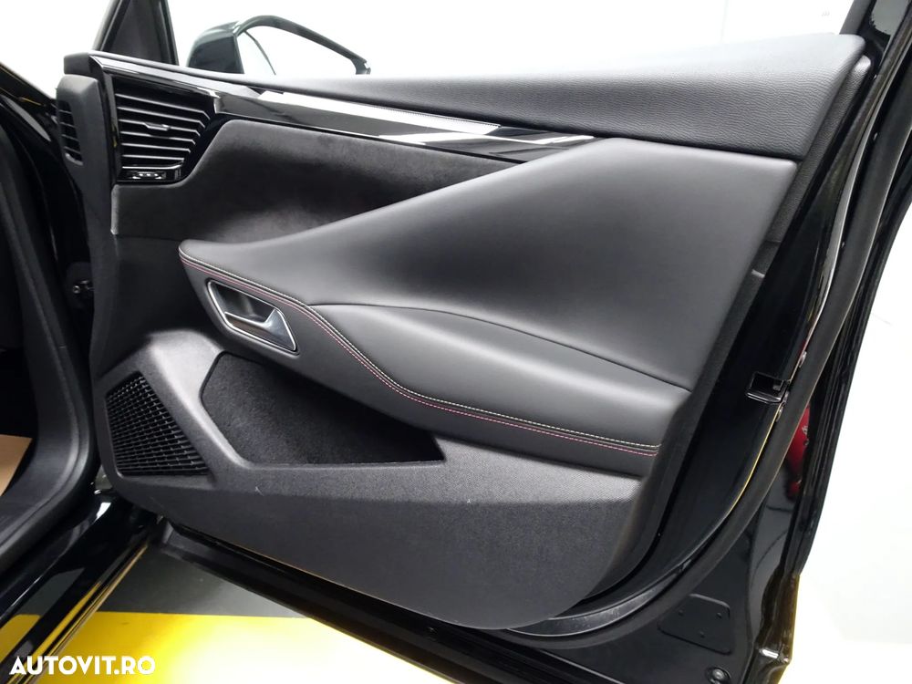 DS Automobiles DS 4 DS4 1.6 PureTech 225 S&S EAT8 RIVOLI - 27